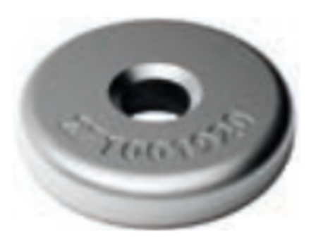 Sea-Doo Anodi sinkki ulkoläpimitta 26 mm x 6 mm Sea-Doo Anodi sinkki ulkoläpimitta 26 mm x 6 mm